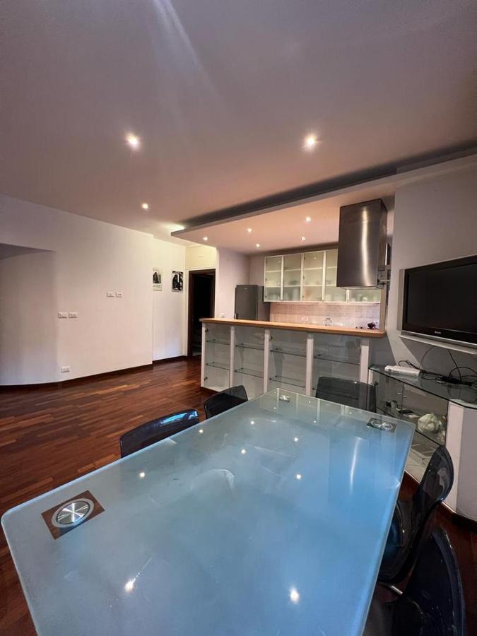 Apartamento Goiran@4 Roma